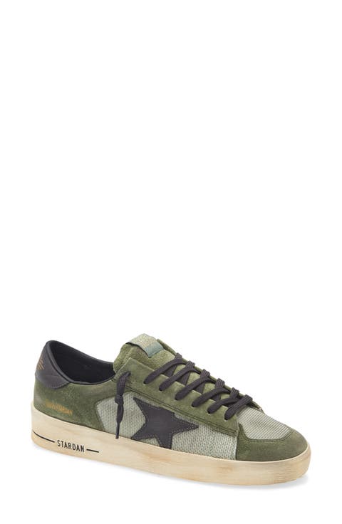 Stardan Low Top Sneaker