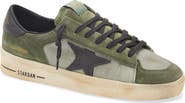 Golden Goose Stardan Low Top Sneaker