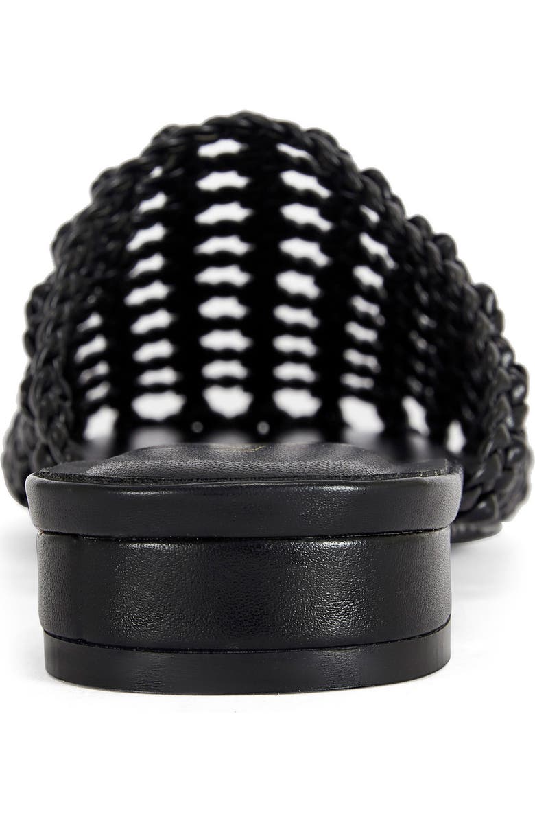 AZALEA WANG Kismet Mule, Alternate, color,