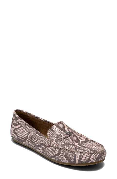 Drita Bit Loafer - Wide Width Available (Women)