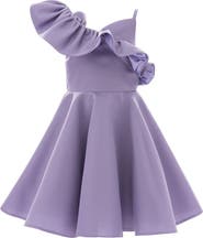 Tulleen Riviera Dress