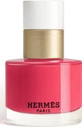 Hermès Les Mains Hermès - Nail Enamel