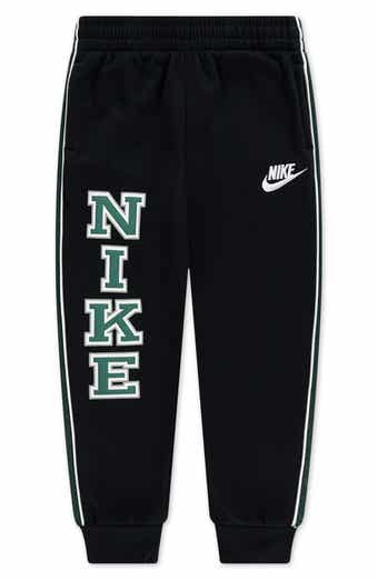 Nike Kids' P.E. French Terry Joggers