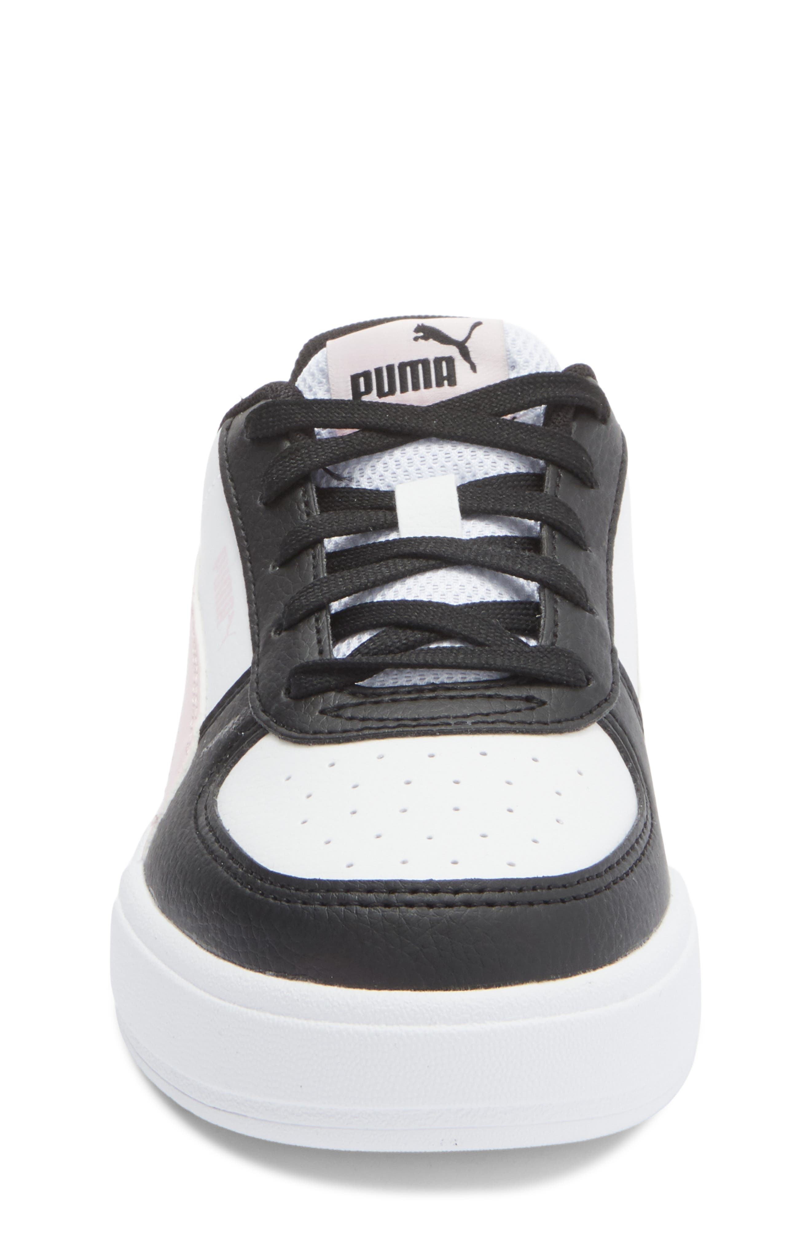 PUMA Kids' Carter Sneaker, Alternate, color, 
