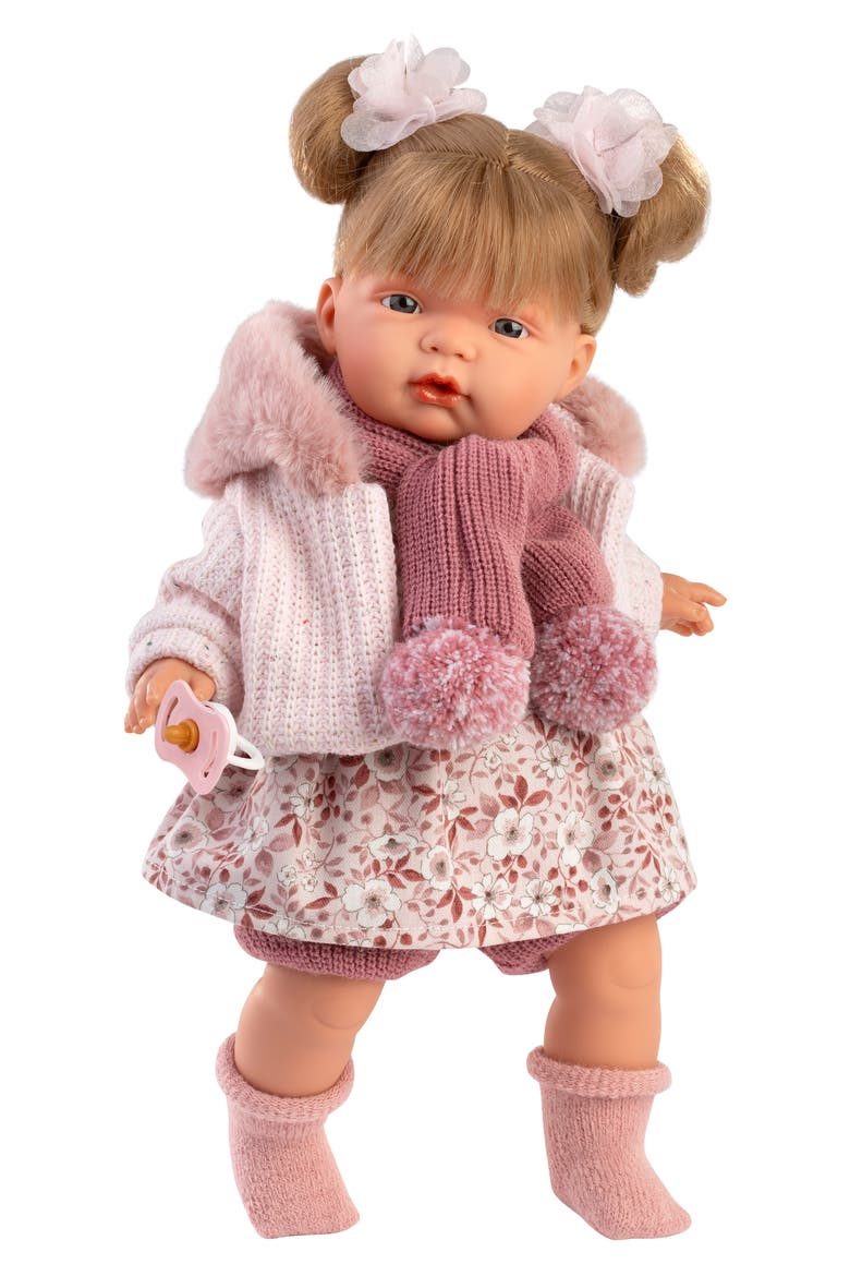 Iris Soft Body Doll, Main, color, ASST