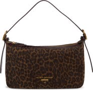 Kurt Geiger London Angel Soft Leather Shoulder Bag