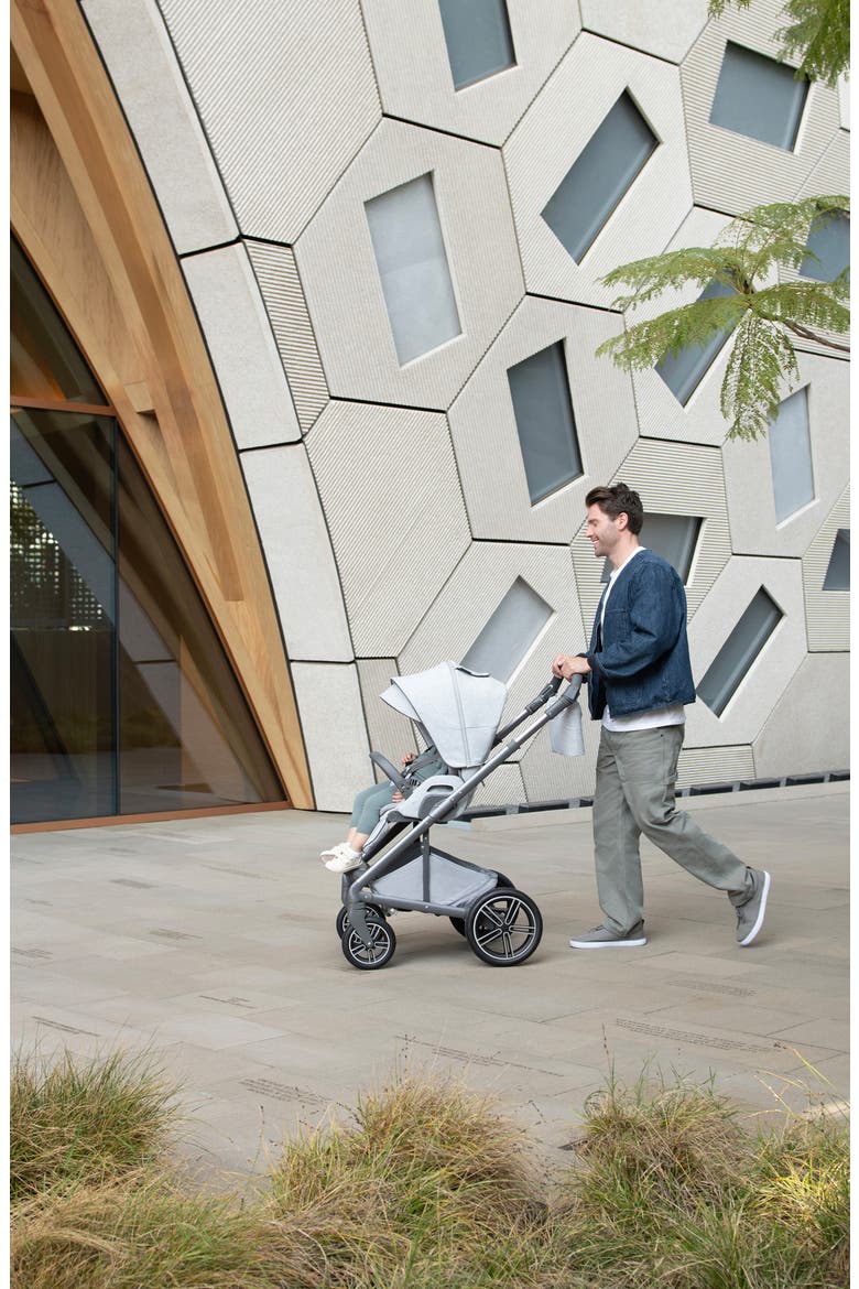 MIXX™ next Stroller, Alternate, color, STERLING (Nordstrom Exclusive)