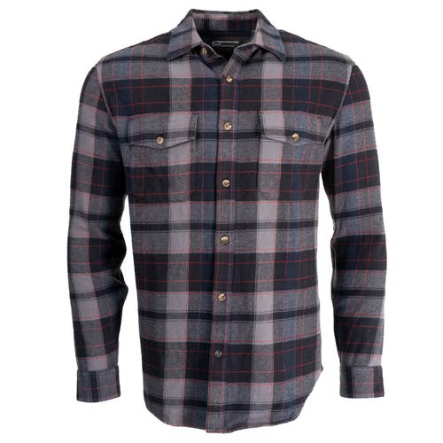 MOUNTAIN KHAKIS MOUNTAIN KHAKIS GATLIN FLANNEL 
