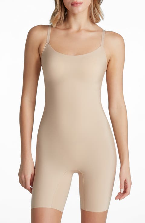 Zone Smoothing Bodyshorts