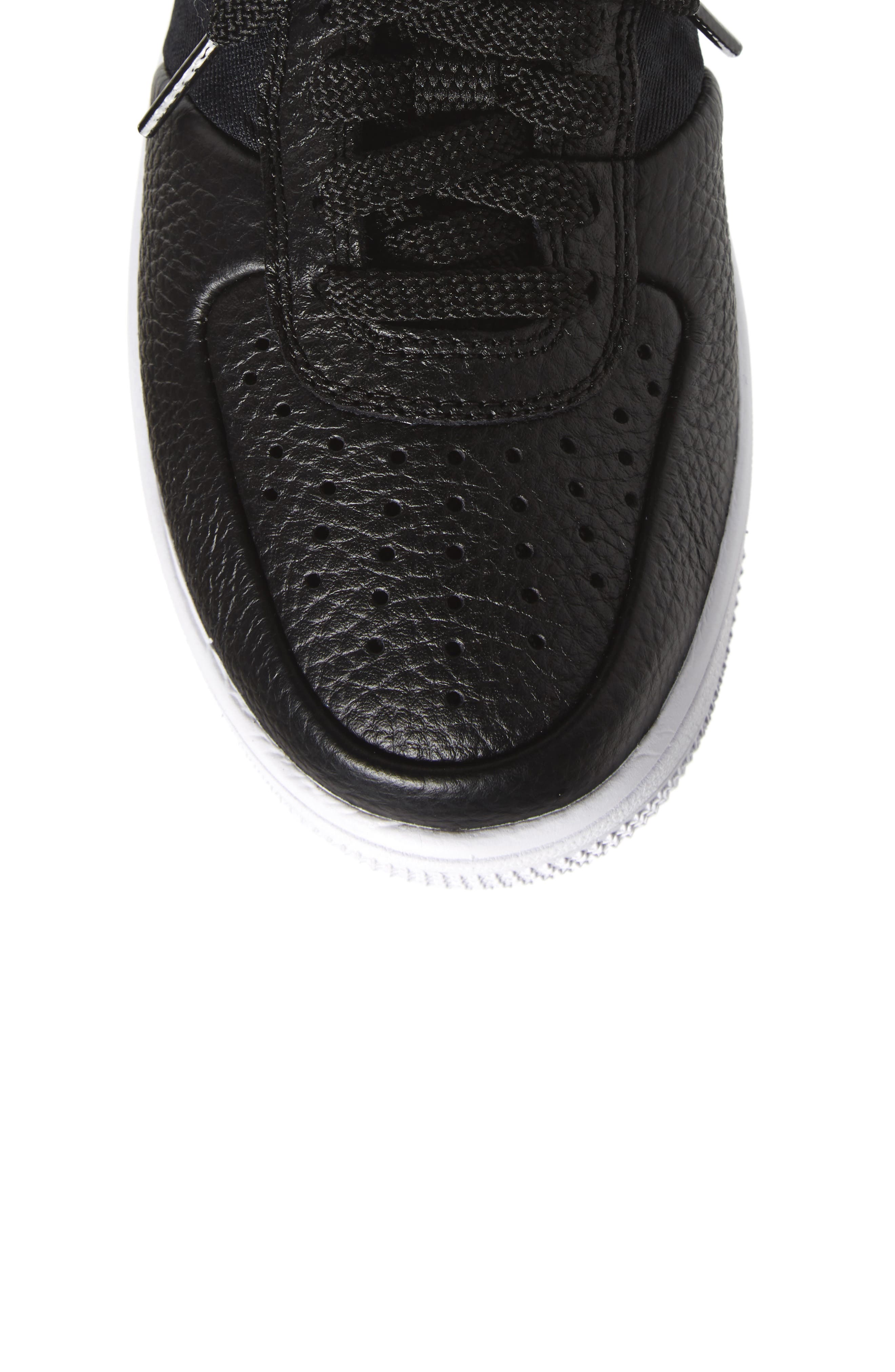 Nike Air Force 1 Ultraforce Mid Sneaker, Alternate, color, 