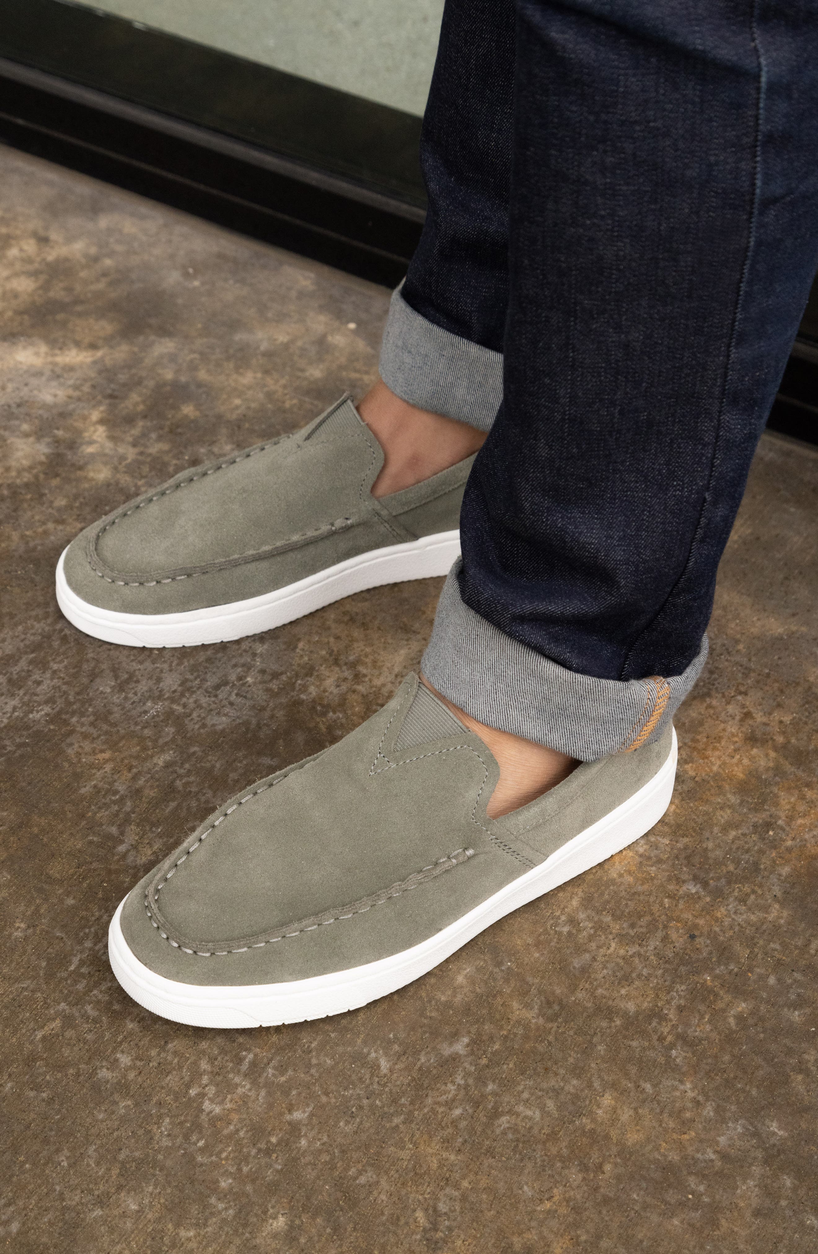 TRVL LITE Slip-On Sneaker - image 4