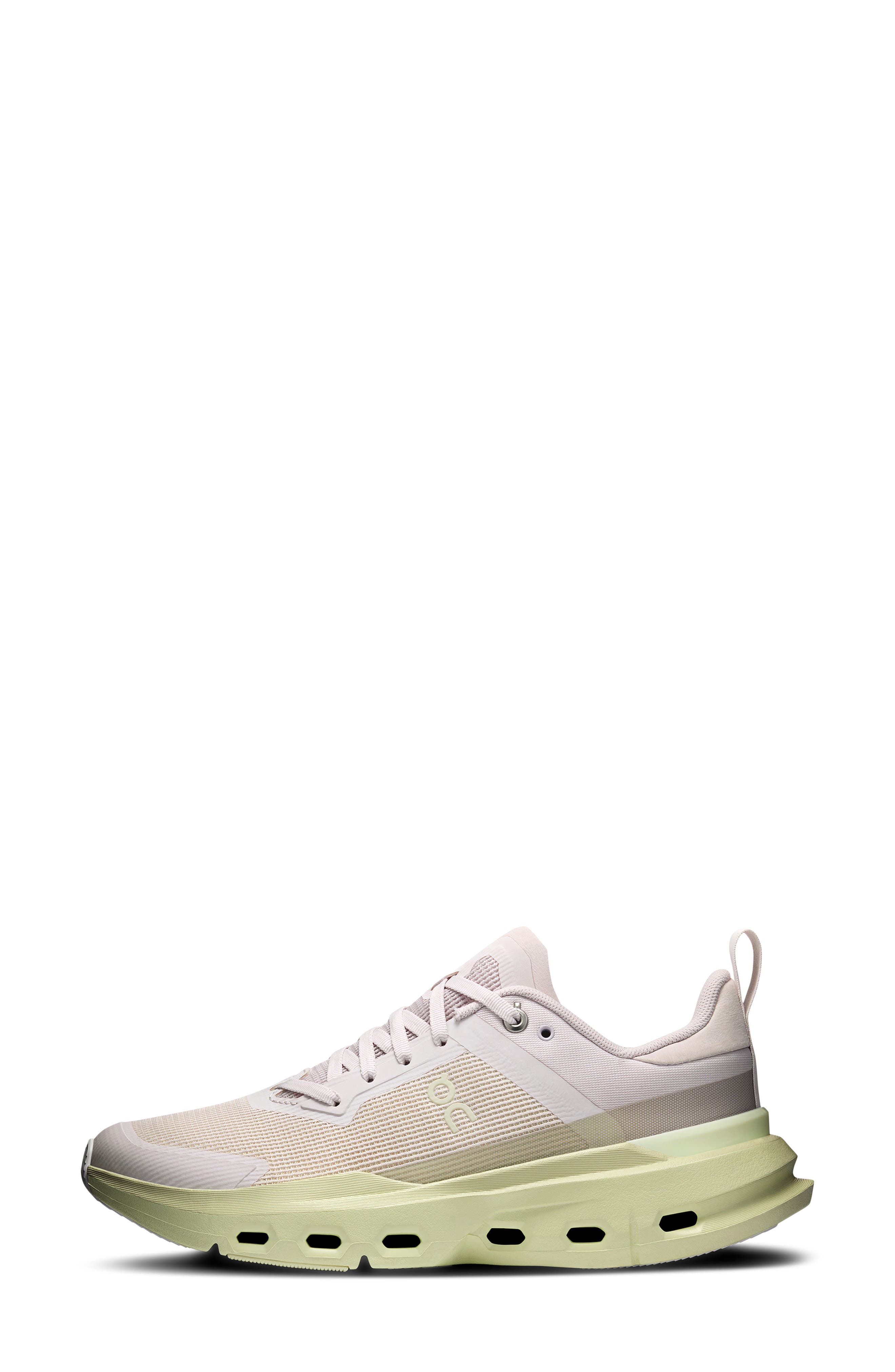 Cloudpulse Next Athletic Sneaker, Alternate, color, LILY/ LINEN