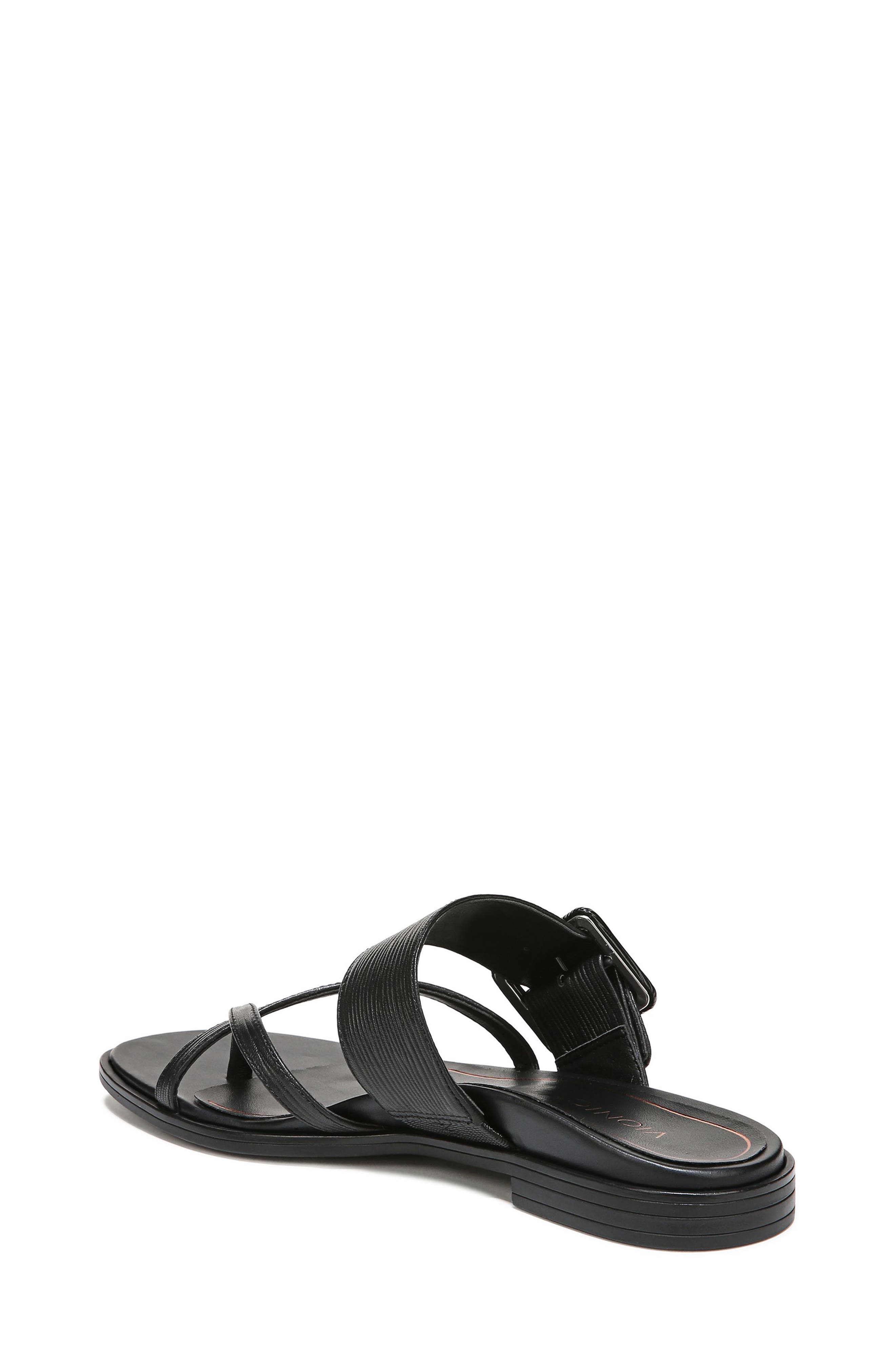 Vionic Julep Slide Sandal, Alternate, color, 