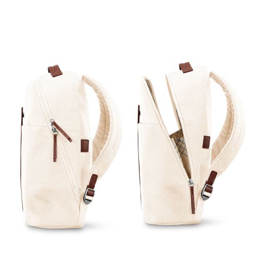 Samsonite Virtuosa Backpack & Carry On 2-piece Set In Neutral