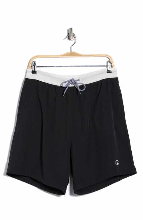 Champion Webbed Elastic Swim Shorts