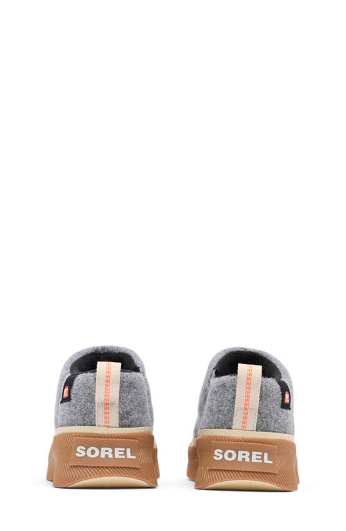 Sorel Kids' Out N About™ Iv Mini Puffy Boot