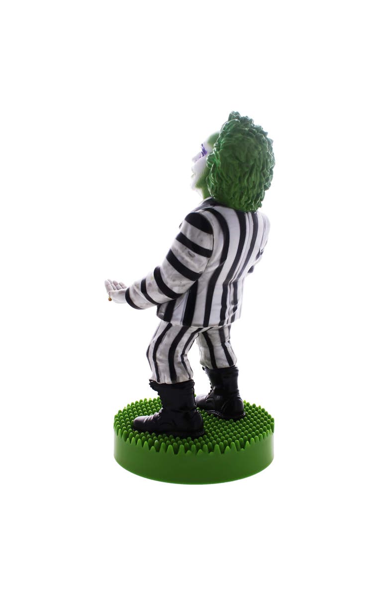 Exquisite Gaming Warner Bros Beetlejuice Phone & Gaming Controller Holder, Alternate, color, Multicolored