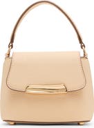 Anne Klein Mini Satchel Bag
