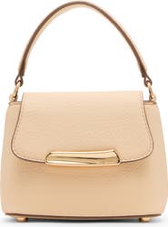 Anne Klein Mini Satchel Bag