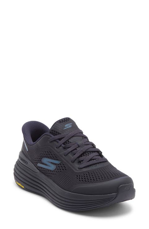 Slip-Ins Max Cushioning Sneaker (Women)