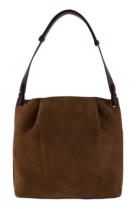 Ava Hobo Shoulder Bag