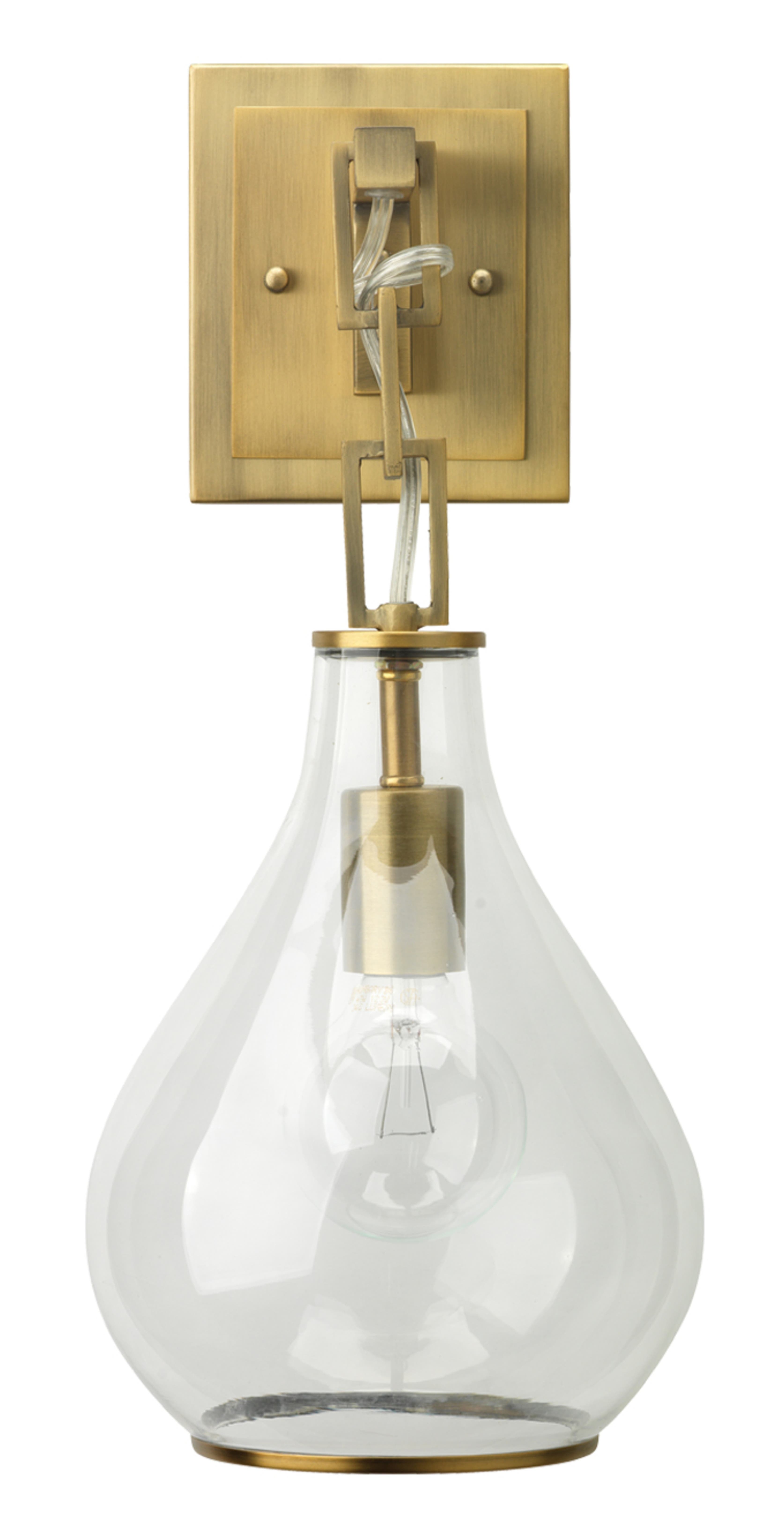selected Antique Brass