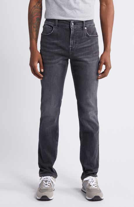 7 For All Mankind Slimmy Slim Fit Jeans