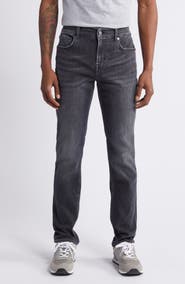 7 For All Mankind Slimmy Slim Fit Jeans