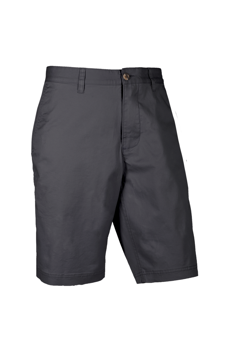 Mountain Khakis Homestead Chino Short, Main, color, Gunmetal