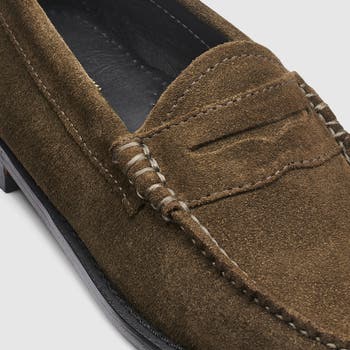 Whitney Penny Loafer