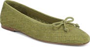 Sam Edelman Ruthie Woven Ballet Flat