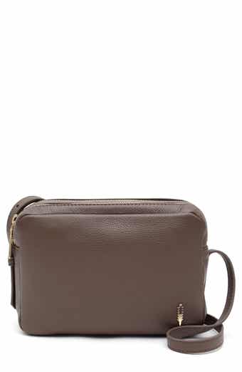 Thacker Shay Soft Pebble Camera Bag