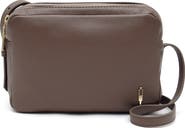 Thacker Shay Soft Pebble Camera Bag