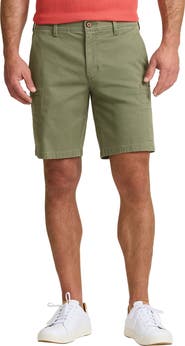 Tommy Bahama Boracay Island Cargo Chino Shorts