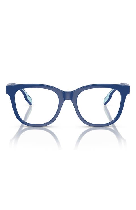 47mm Square Optical Glasses