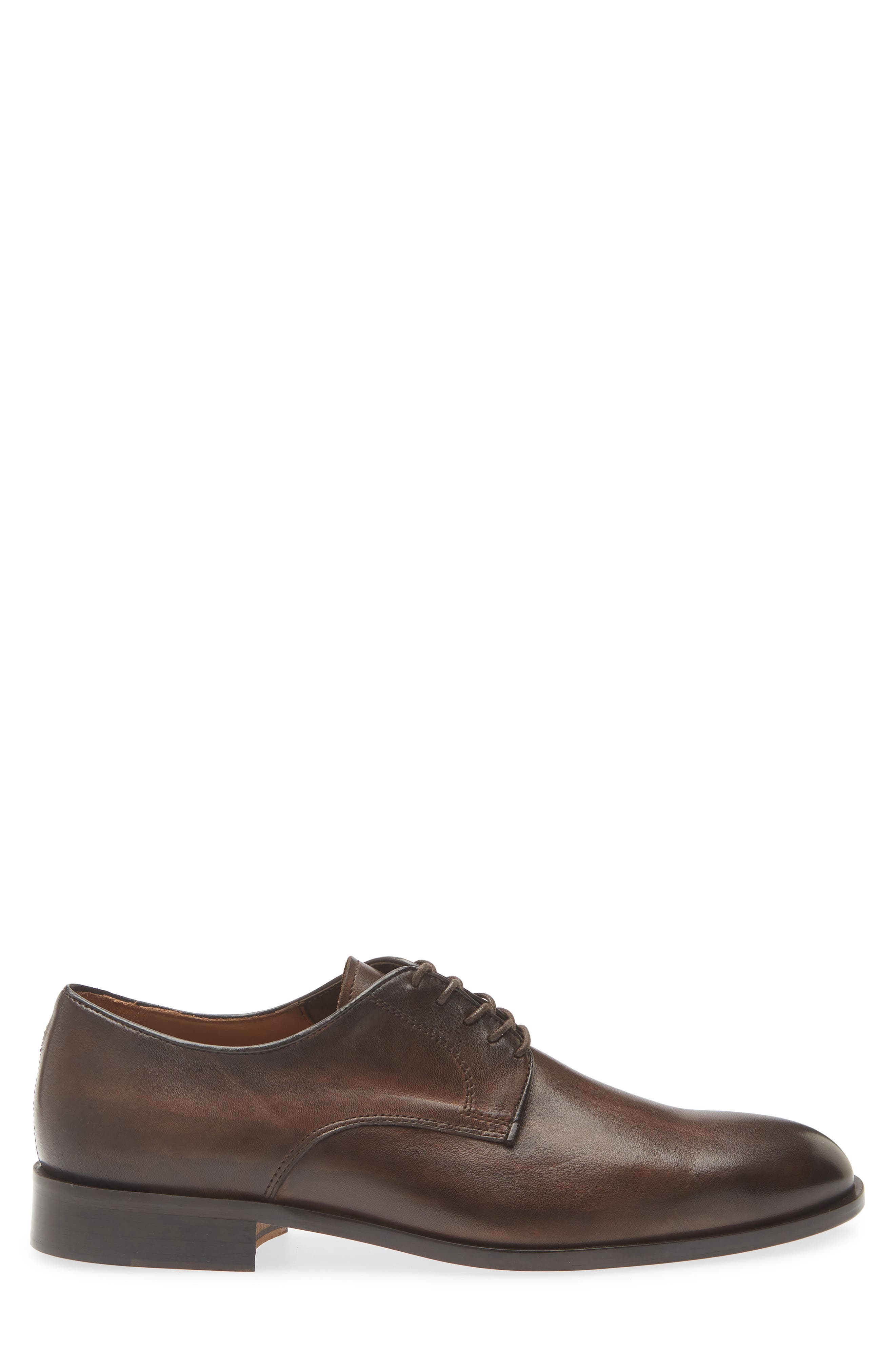 TO BOOT NEW YORK Reiner Derby, Alternate, color, Crust Paolo Tmoro
