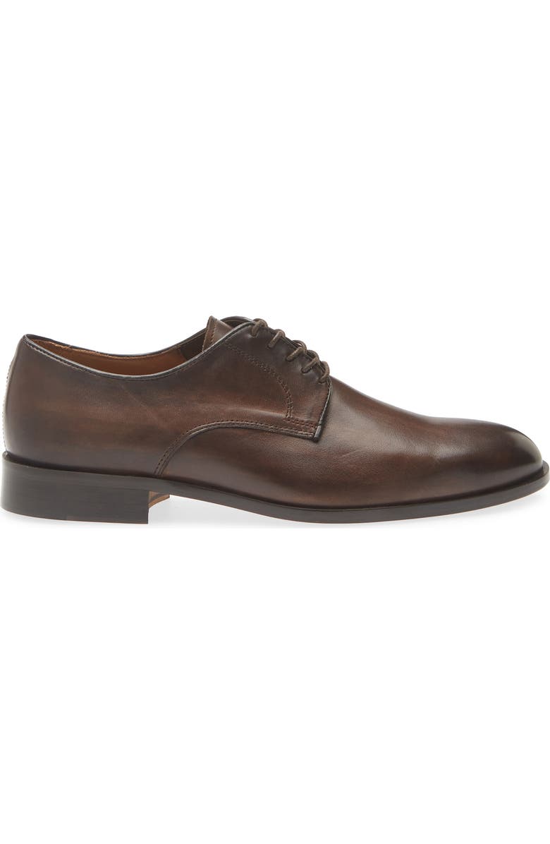 TO BOOT NEW YORK Reiner Derby, Alternate, color, Crust Paolo Tmoro