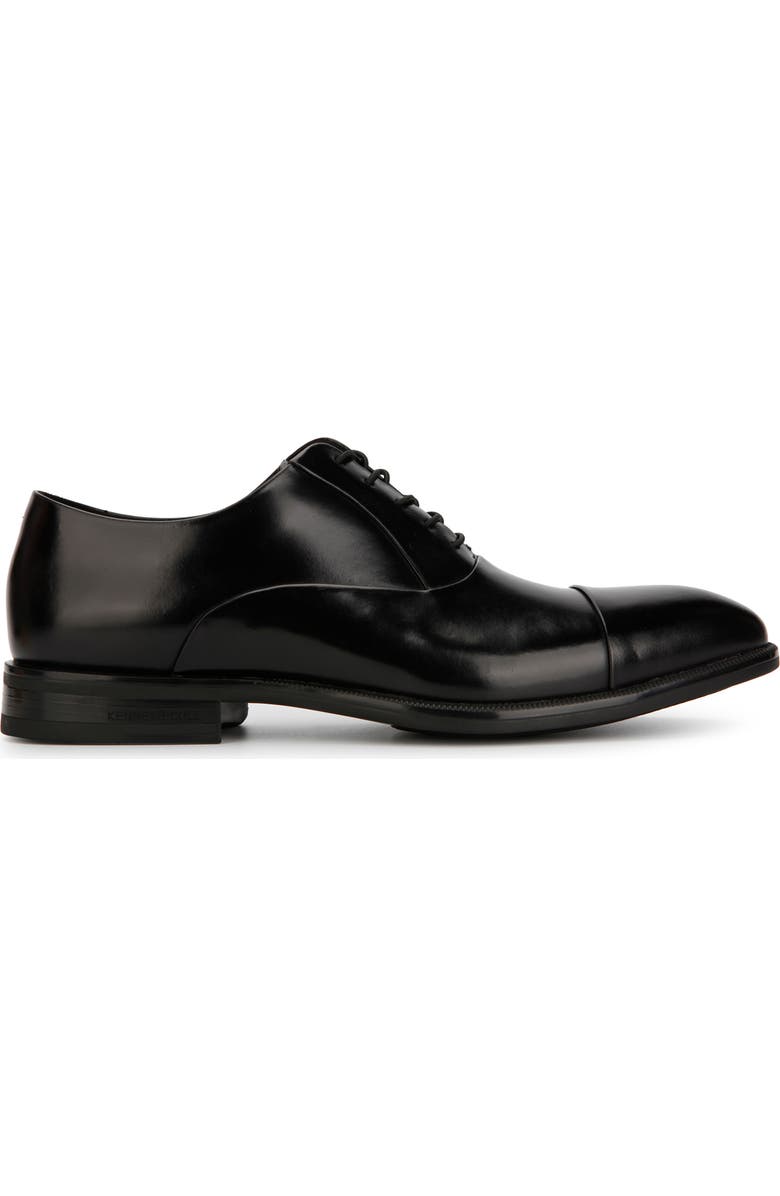 Kenneth Cole New York Futurepod Cap Toe Oxford, Alternate, color,
