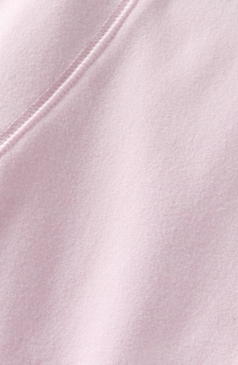 Zella Girl Kids' Get the Scoop Tee, Alternate, color, Pink Shade