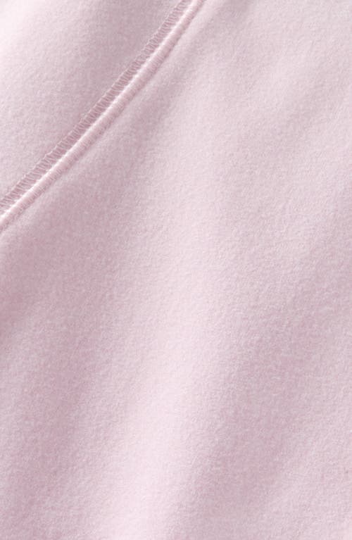 Zella Girl Kids' Get The Scoop Tee In Pink