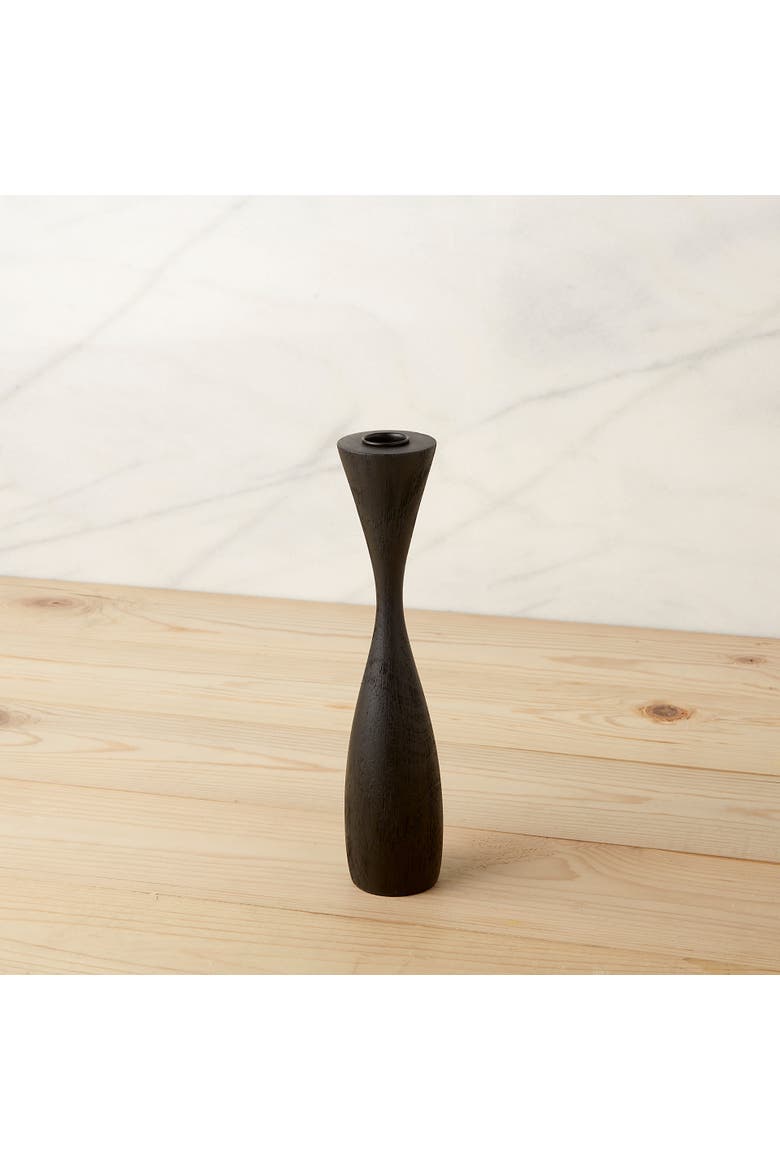 Arendal Candlestick, Alternate, color, Natural