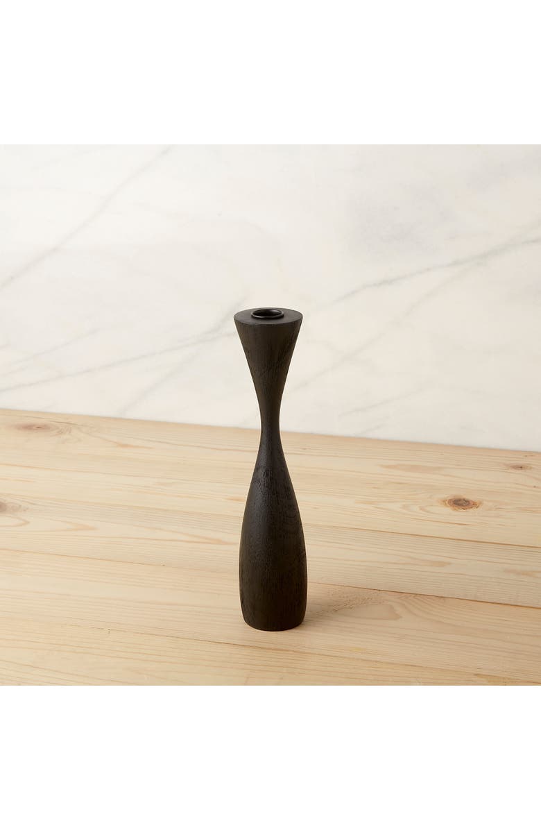 Be Home Arendal Candlestick, Alternate, color, Natural