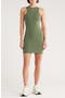 Sleek Rowing Dress