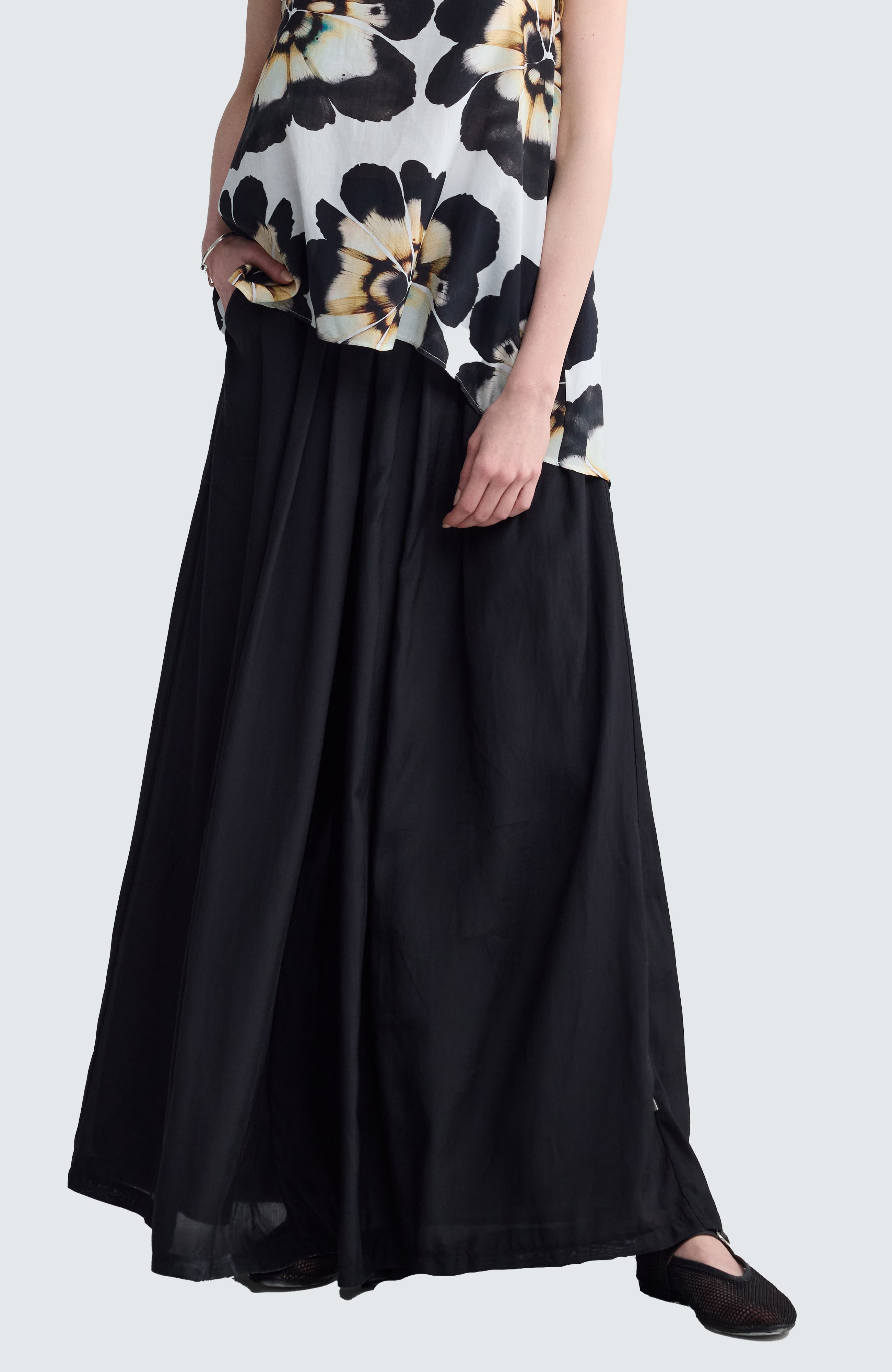 selected Black