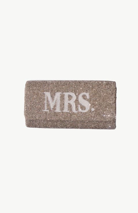 Mrs. Medium Structured Bag