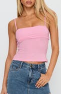 Princess Polly Race My Mind Camisole