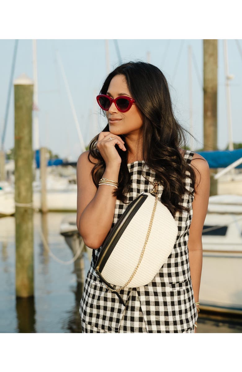 GiGi New York Beck Sling Bag, Alternate, color,