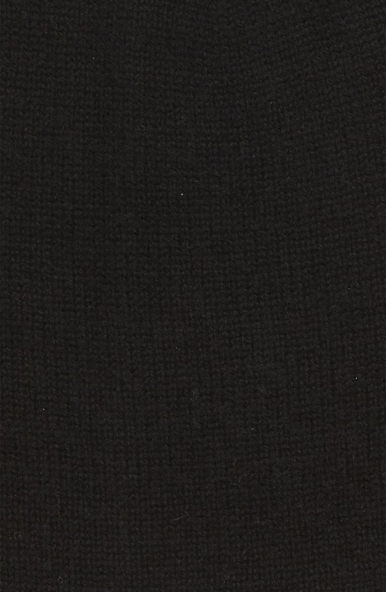 AllSaints Rolled Edge Beanie, Alternate, color, 