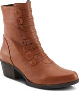 Spring Step Garibaldi Bootie