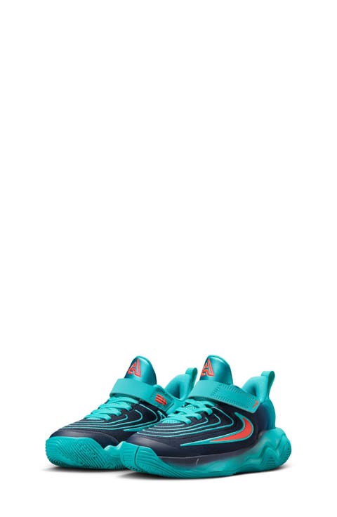 Kids' Giannis Immortality 4 Basketball Shoe (Toddler & Little Kid)